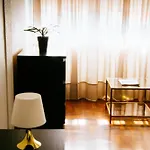Apartman Bright In Campo Grande, #private Parking