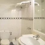 Bright In Campo Grande, #private Parking Apartman