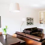 Apartman Bright In Campo Grande, #private Parking