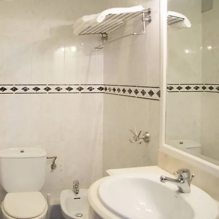 Bright In Campo Grande, #private Parking Апартаменти