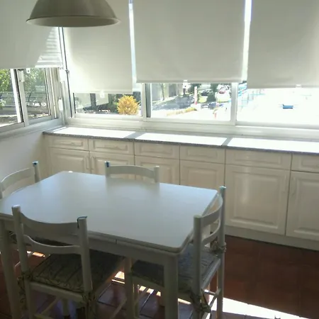 Bright In Campo Grande, #private Parking