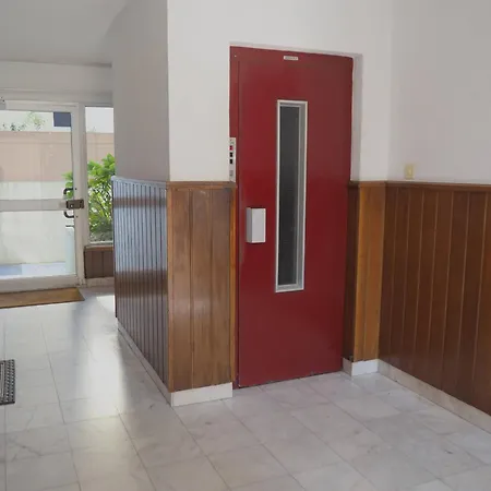 Bright In Campo Grande, #private Parking