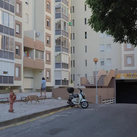 Lx_Campo Grande Apartmán *