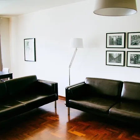 Lx_Campo Grande * Lisboa