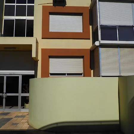 Lx_Campo Grande Apartmán