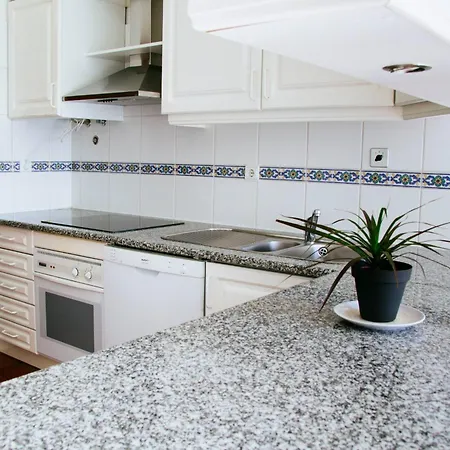 Apartmán Lx_Campo Grande *