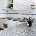 Appartement Bright In Campo Grande, #private Parking *