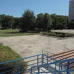 Bright In Campo Grande, #private Parking Appartement *