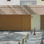 Bright In Campo Grande, #private Parking Appartement