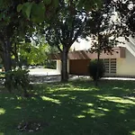 Bright In Campo Grande, #private Parking