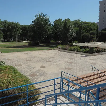 Bright In Campo Grande, #private Parking